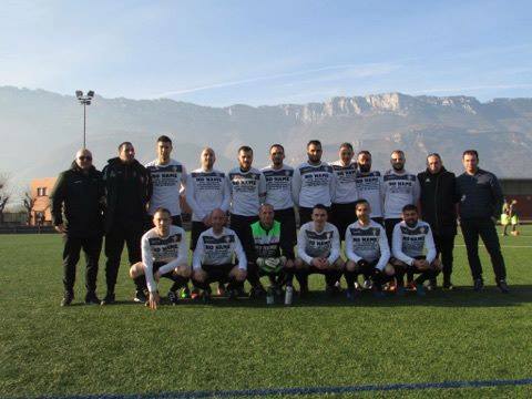 2ème Division : l’UO Portugal B regarde vers le haut